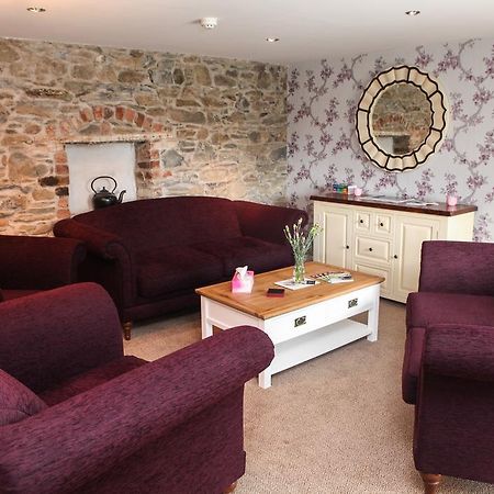The Briers Bed and Breakfast Newcastle  Buitenkant foto
