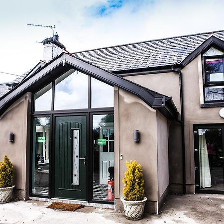 The Briers Bed and Breakfast Newcastle  Buitenkant foto