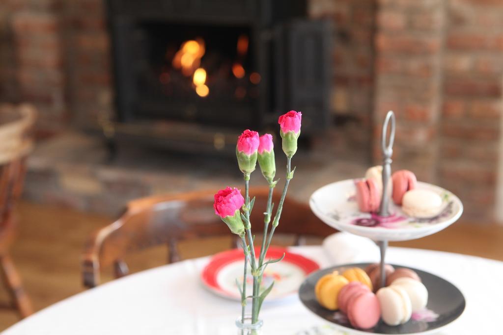 The Briers Bed and Breakfast Newcastle  Buitenkant foto