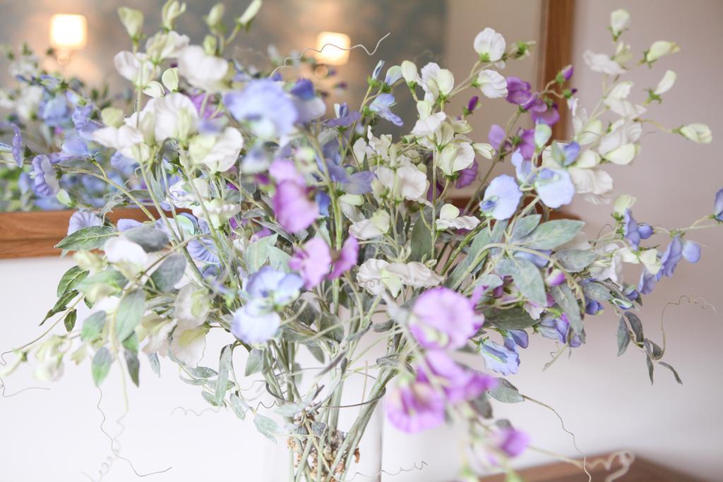 The Briers Bed and Breakfast Newcastle  Buitenkant foto