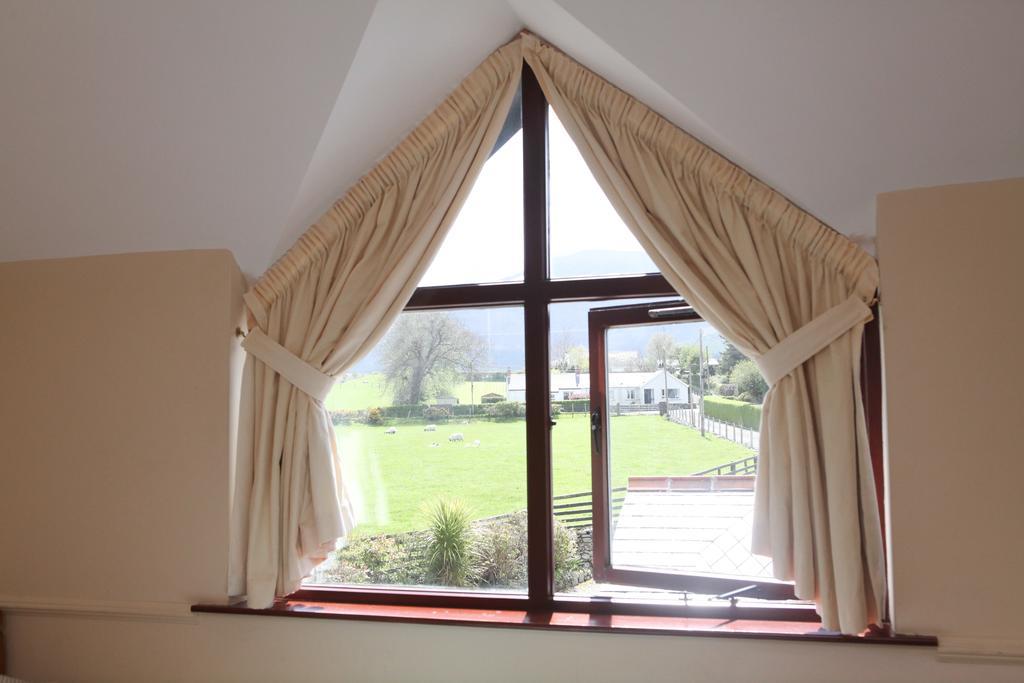 The Briers Bed and Breakfast Newcastle  Kamer foto