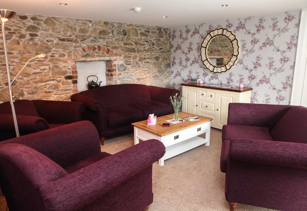 The Briers Bed and Breakfast Newcastle  Buitenkant foto