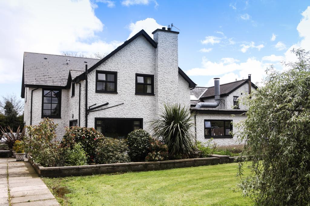 The Briers Bed and Breakfast Newcastle  Buitenkant foto