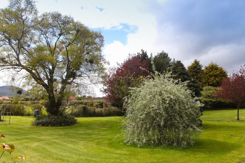 The Briers Bed and Breakfast Newcastle  Buitenkant foto