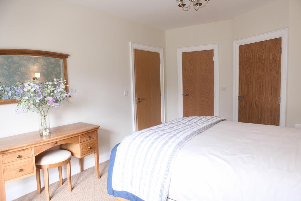 The Briers Bed and Breakfast Newcastle  Kamer foto