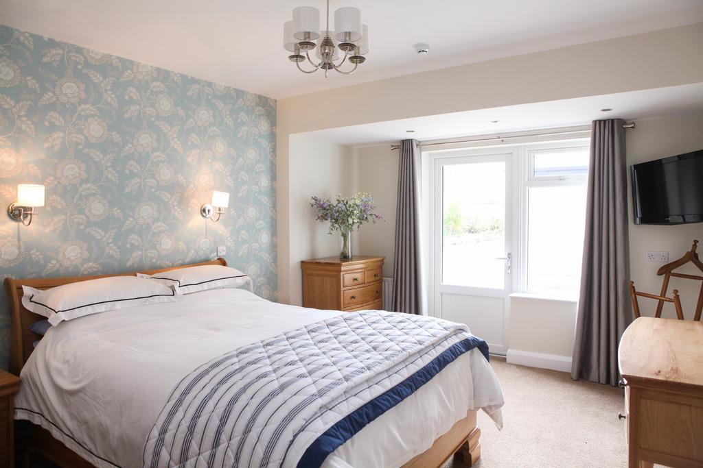 The Briers Bed and Breakfast Newcastle  Kamer foto