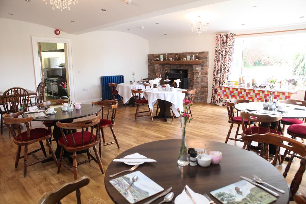 The Briers Bed and Breakfast Newcastle  Buitenkant foto