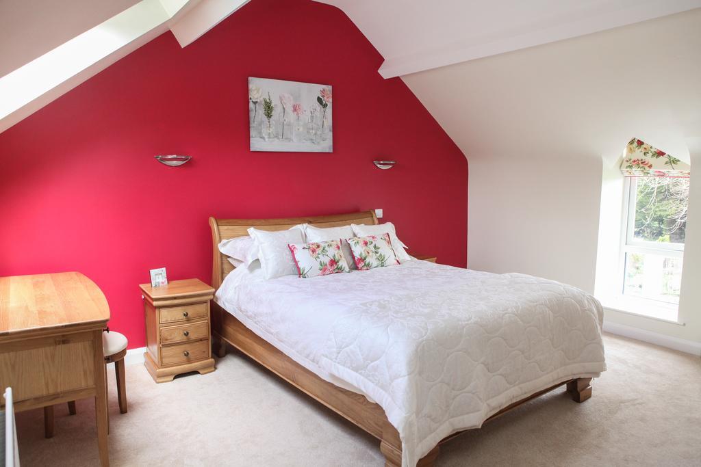The Briers Bed and Breakfast Newcastle  Kamer foto