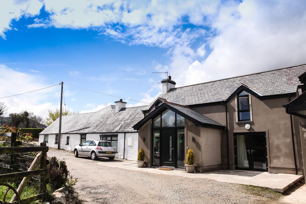 The Briers Bed and Breakfast Newcastle  Buitenkant foto