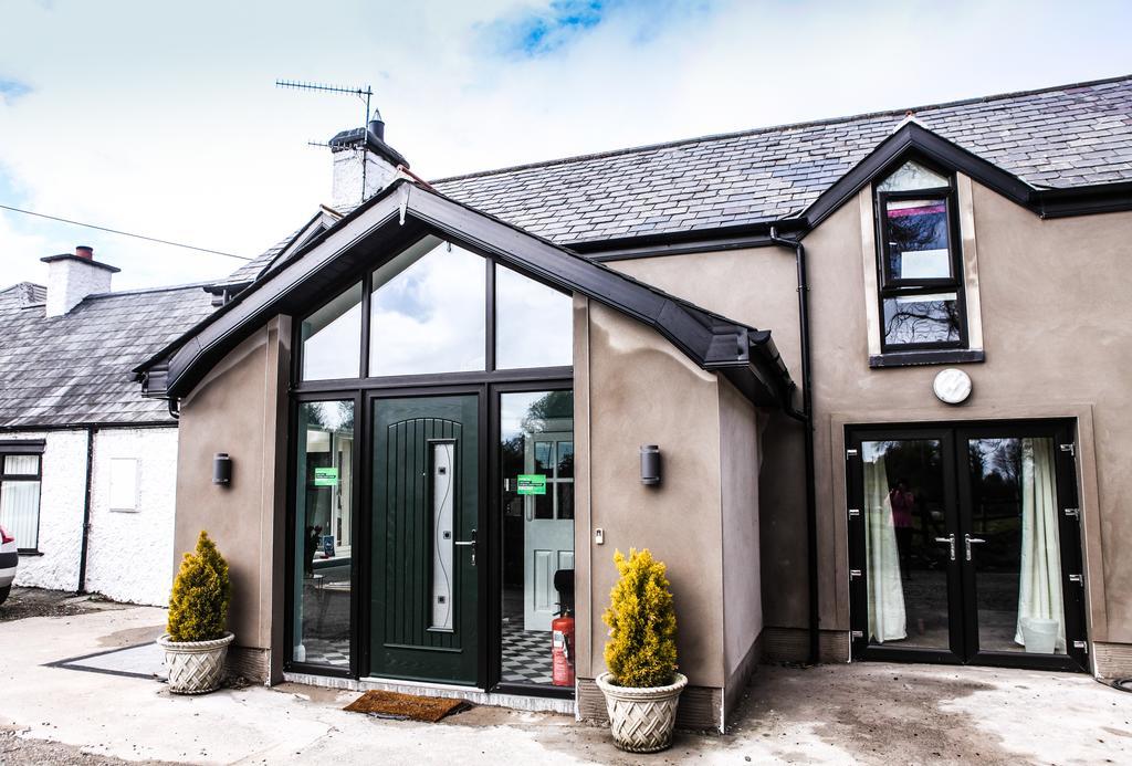 The Briers Bed and Breakfast Newcastle  Buitenkant foto