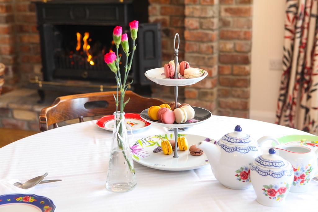 The Briers Bed and Breakfast Newcastle  Buitenkant foto