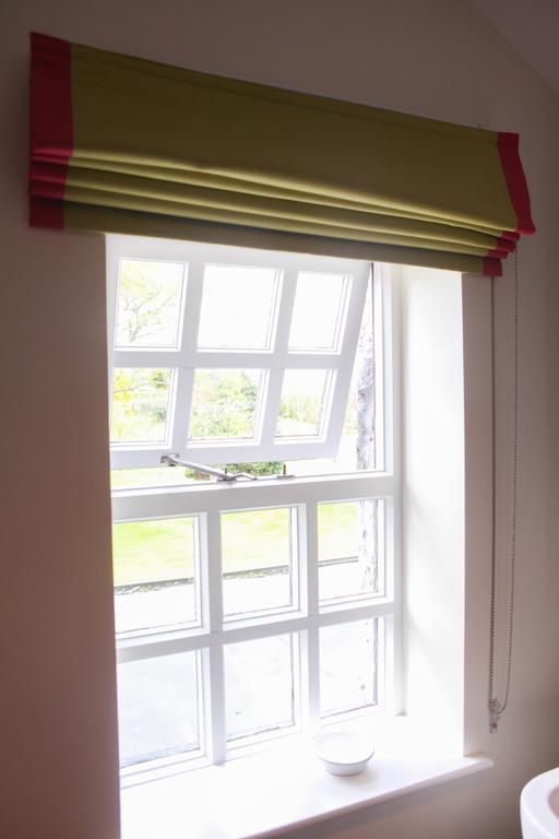 The Briers Bed and Breakfast Newcastle  Buitenkant foto