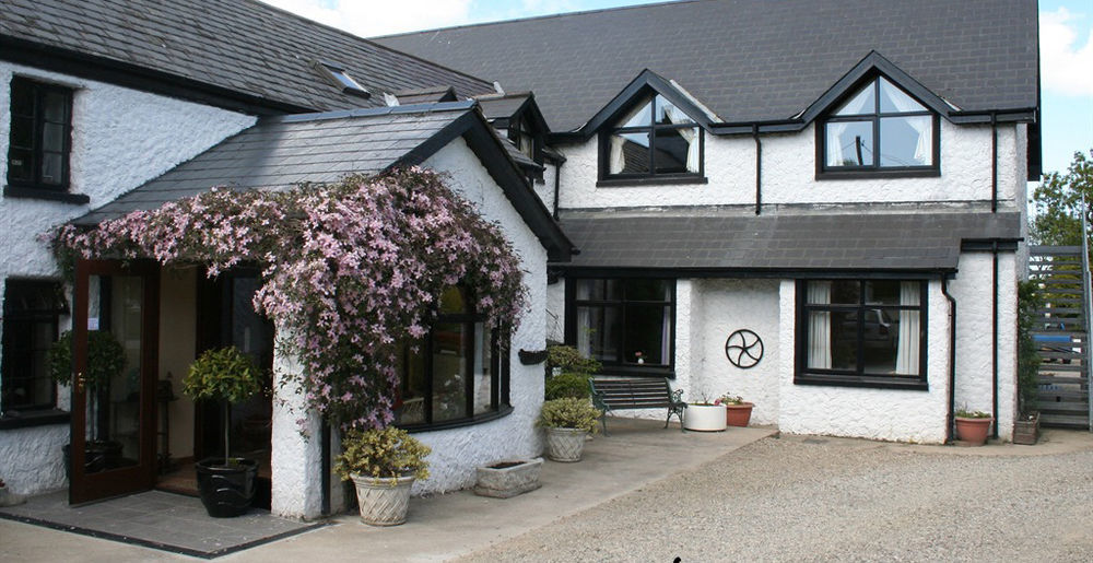 The Briers Bed and Breakfast Newcastle  Buitenkant foto