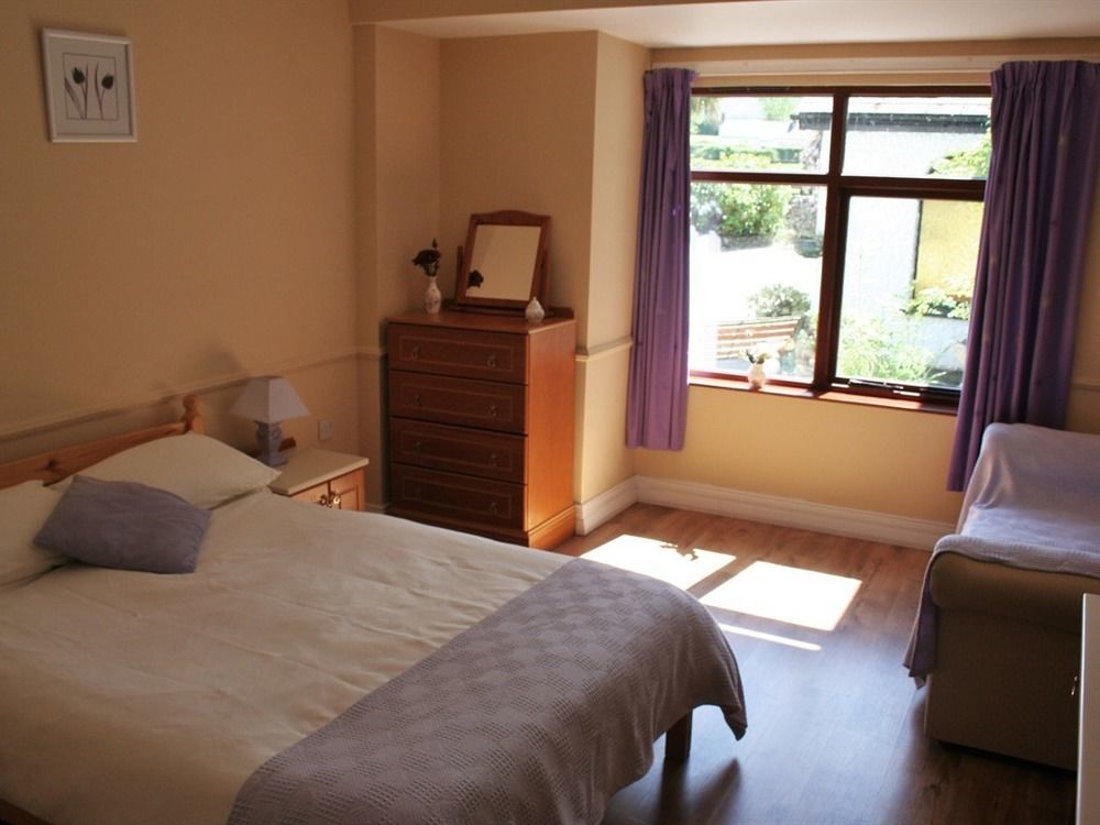 The Briers Bed and Breakfast Newcastle  Buitenkant foto