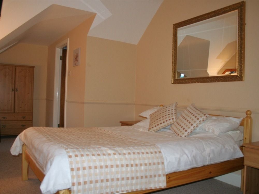 The Briers Bed and Breakfast Newcastle  Buitenkant foto