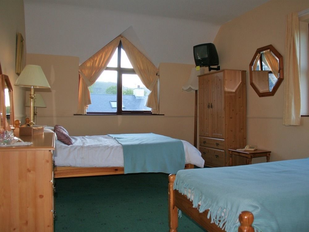 The Briers Bed and Breakfast Newcastle  Buitenkant foto