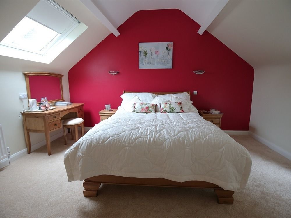 The Briers Bed and Breakfast Newcastle  Buitenkant foto