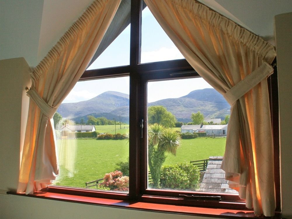 The Briers Bed and Breakfast Newcastle  Buitenkant foto
