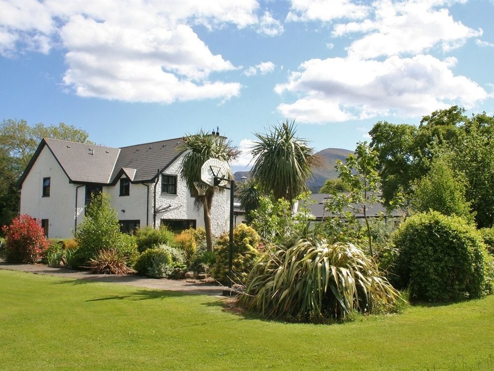 The Briers Bed and Breakfast Newcastle  Buitenkant foto