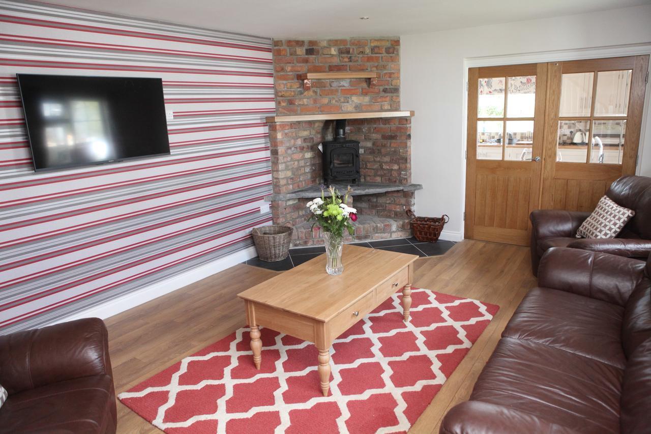 The Briers Bed and Breakfast Newcastle  Kamer foto