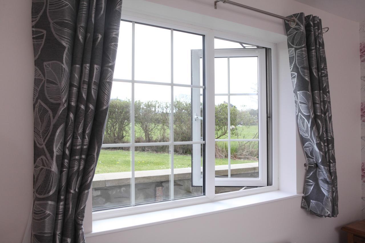 The Briers Bed and Breakfast Newcastle  Kamer foto